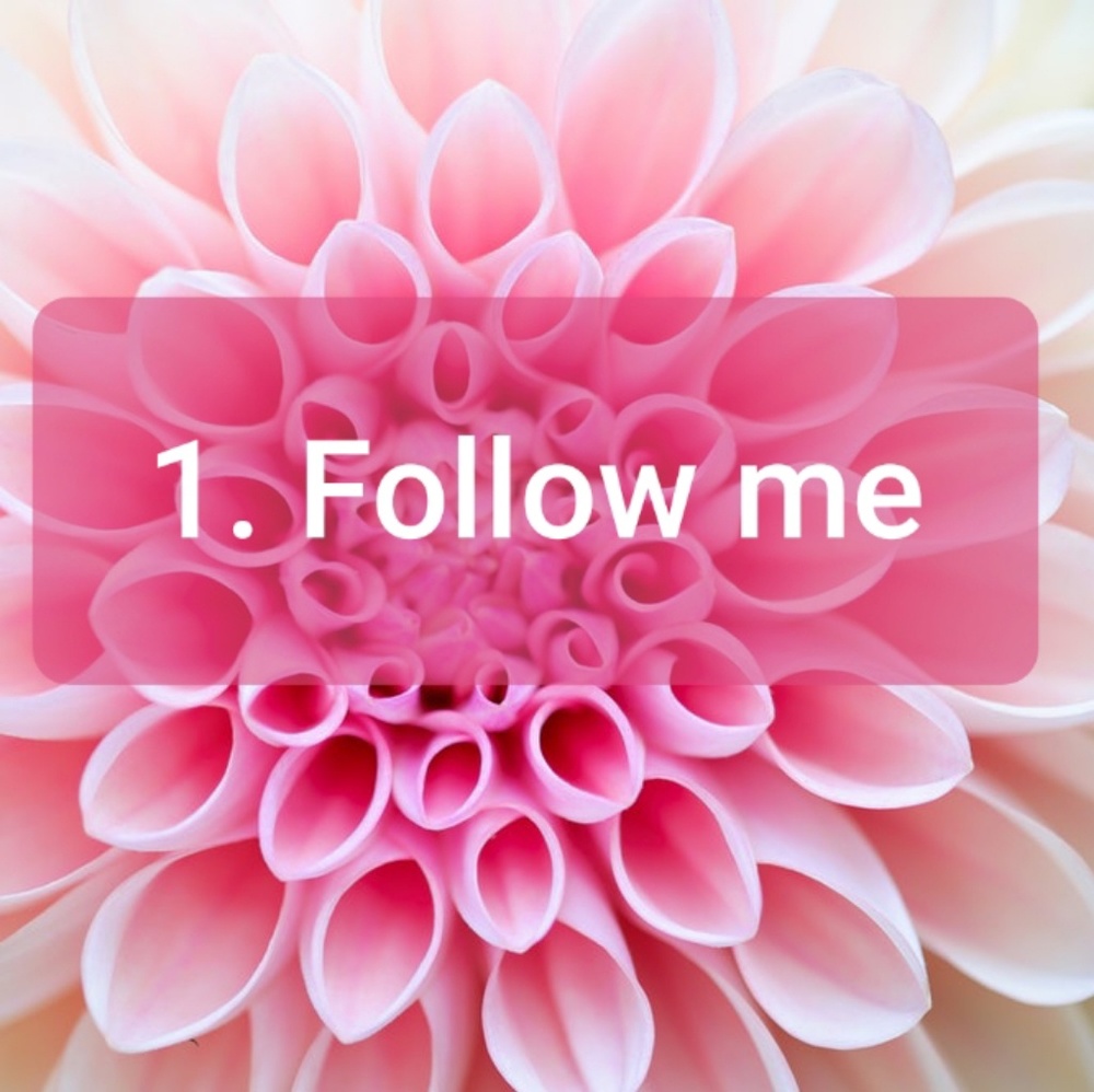Follow game!!! Please share❤ - Picture 2 of 6